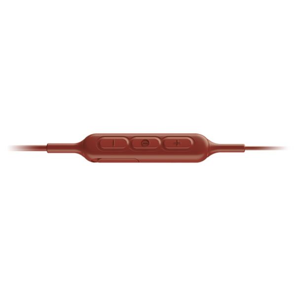 Наушники PANASONIC RP-NJ310BGER (красный) Наушники PANASONIC RP-NJ310BGER (красный)