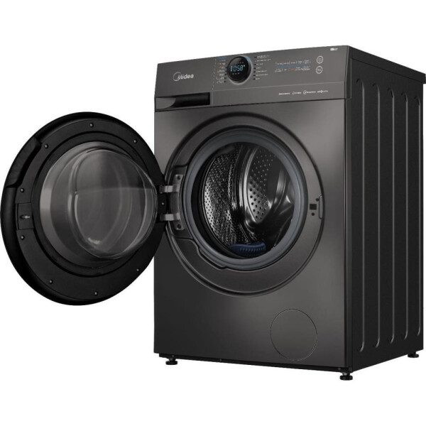 Стирально-сушильная Midea MF200D80WBS/S-RU Стирально-сушильная Midea MF200D80WBS/S-RU