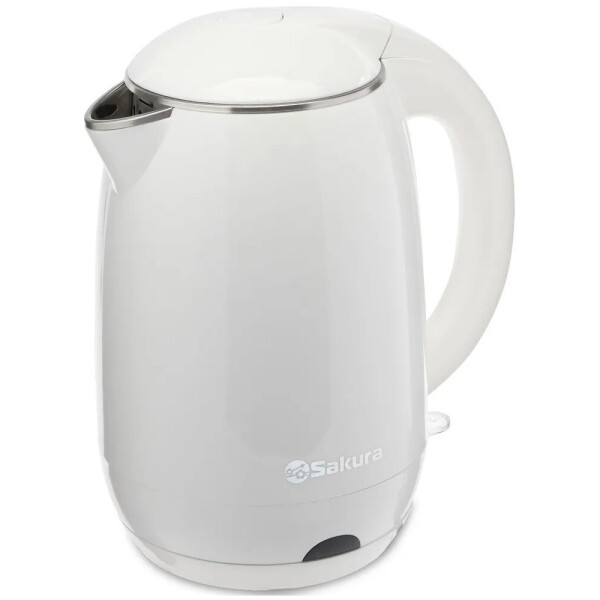 

Электрочайники Sakura, Электрочайник Sakura SA-2157W .