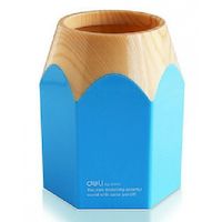 Подставка для канц. принадлежностей Карандаш 9145 DELI Подставка для канц. принадлежностей Карандаш 9145 DELI