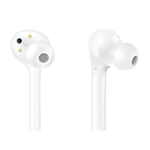 Беспроводные наушники HONOR FlyPods AM-H1C White Беспроводные наушники HONOR FlyPods AM-H1C White