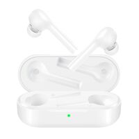 Беспроводные наушники HONOR FlyPods AM-H1C White Беспроводные наушники HONOR FlyPods AM-H1C White
