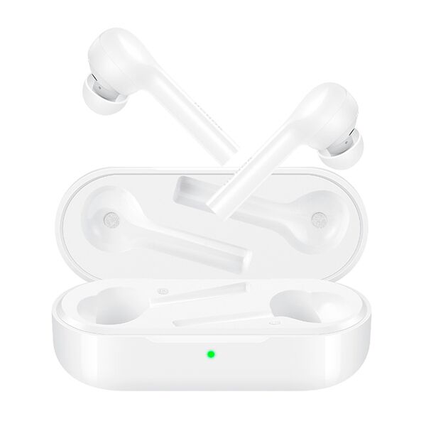 Беспроводные наушники HONOR FlyPods AM-H1C White Беспроводные наушники HONOR FlyPods AM-H1C White