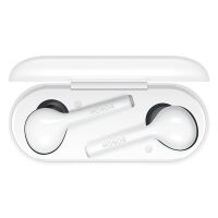 Беспроводные наушники HONOR FlyPods AM-H1C White Беспроводные наушники HONOR FlyPods AM-H1C White