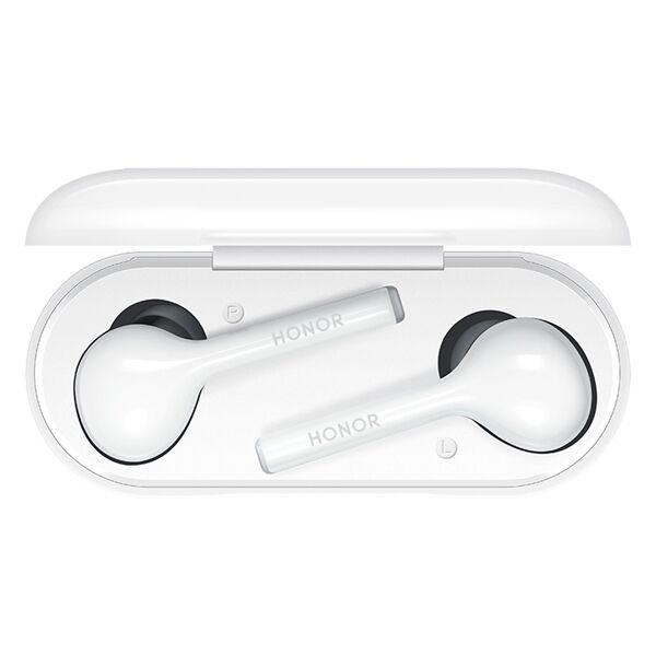 Беспроводные наушники HONOR FlyPods AM-H1C White Беспроводные наушники HONOR FlyPods AM-H1C White
