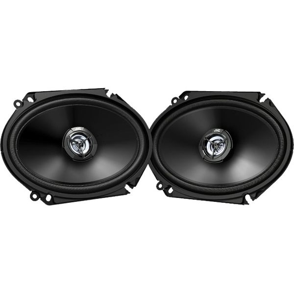 

Автомобильные акустические системы JVC, Автоакустика JVC CS-DR6820