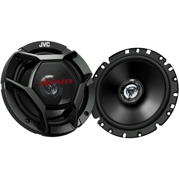 

Автомобильные акустические системы JVC, Автоакустика JVC CS-DR1720