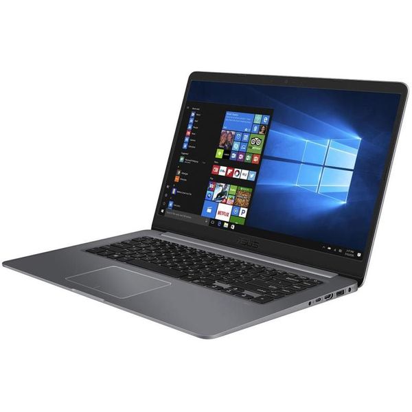 Ноутбук ASUS VivoBook 15 X510UA-BR1431 Ноутбук ASUS VivoBook 15 X510UA-BR1431