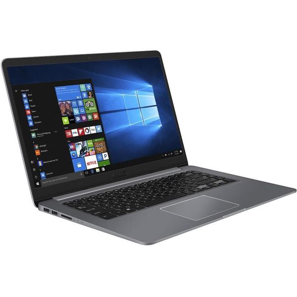 Ноутбук ASUS VivoBook 15 X510UA-BR1431 Ноутбук ASUS VivoBook 15 X510UA-BR1431