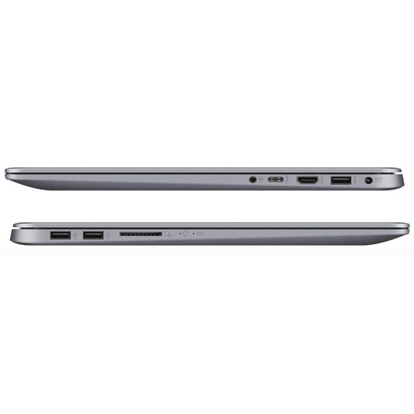 Ноутбук ASUS VivoBook 15 X510UA-BR1431 Ноутбук ASUS VivoBook 15 X510UA-BR1431