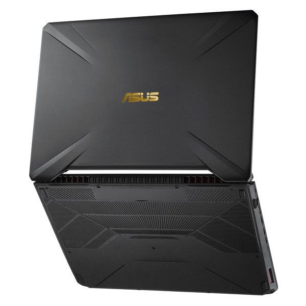 Ноутбук Asus FX705GD-EW207 Ноутбук Asus FX705GD-EW207