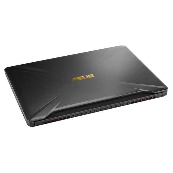 Ноутбук Asus FX705GD-EW207 Ноутбук Asus FX705GD-EW207