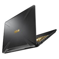 Ноутбук Asus FX705GD-EW207 Ноутбук Asus FX705GD-EW207