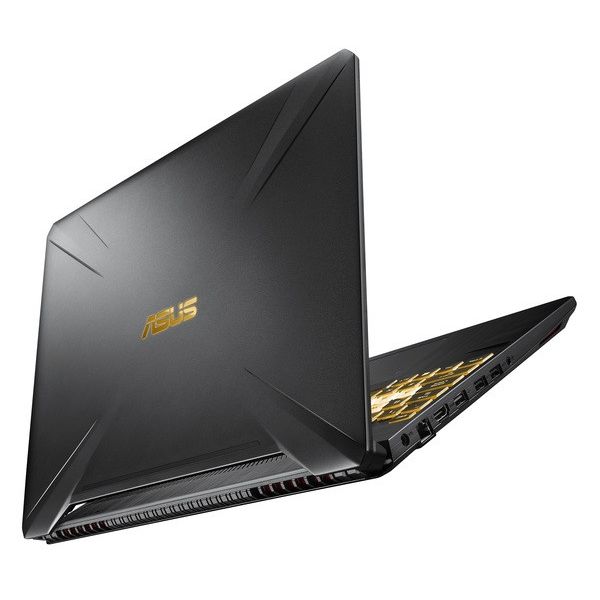 Ноутбук Asus FX705GD-EW207 Ноутбук Asus FX705GD-EW207