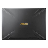 Ноутбук Asus FX705GD-EW207 Ноутбук Asus FX705GD-EW207