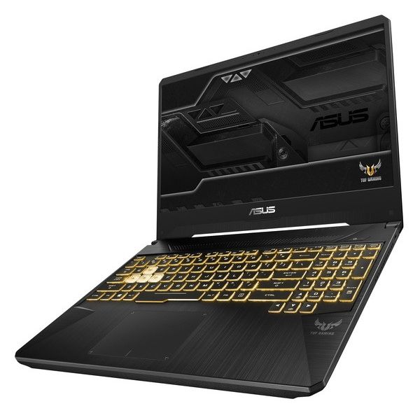 Ноутбук Asus FX705GD-EW207 Ноутбук Asus FX705GD-EW207