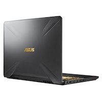 Ноутбук Asus FX705GD-EW207 Ноутбук Asus FX705GD-EW207