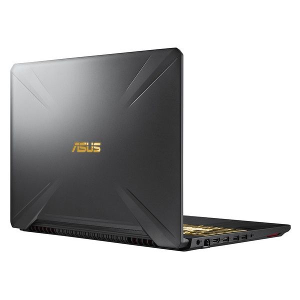 Ноутбук Asus FX705GD-EW207 Ноутбук Asus FX705GD-EW207