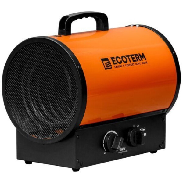 Нагреватель воздуха Ecoterm EHR-05/3G (ET3722-5)