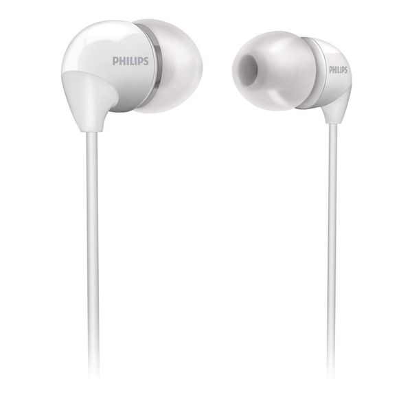 Наушники PHILIPS SHE3590WT/10 Наушники PHILIPS SHE3590WT/10