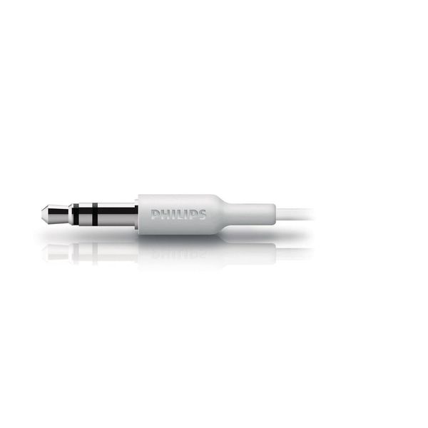 Наушники PHILIPS SHE3590WT/10 Наушники PHILIPS SHE3590WT/10