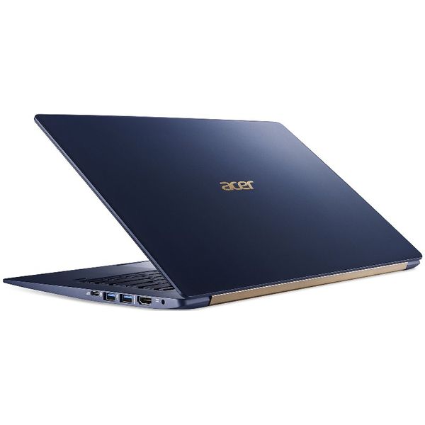 Ноутбук Acer Swift 5 SF514-52T-82MP (NX.GTMEU.020) Ноутбук Acer Swift 5 SF514-52T-82MP (NX.GTMEU.020)