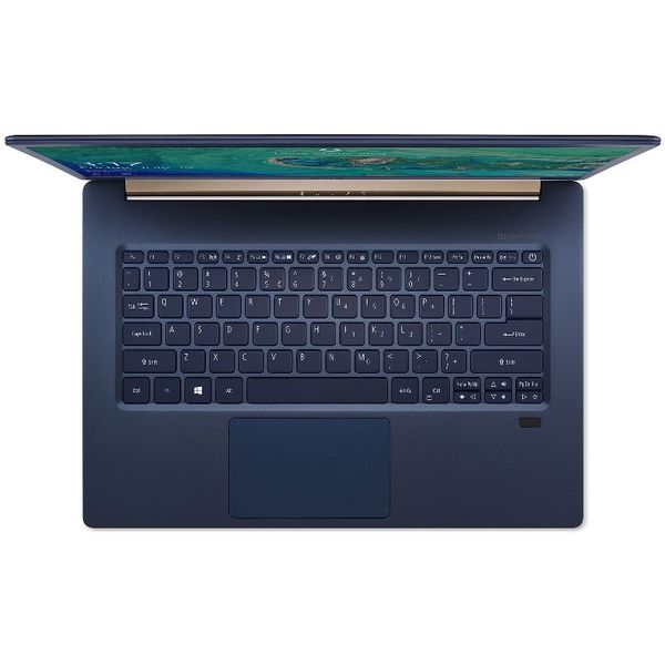 Ноутбук Acer Swift 5 SF514-52T-82MP (NX.GTMEU.020) Ноутбук Acer Swift 5 SF514-52T-82MP (NX.GTMEU.020)