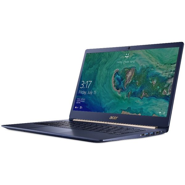 Ноутбук Acer Swift 5 SF514-52T-82MP (NX.GTMEU.020) Ноутбук Acer Swift 5 SF514-52T-82MP (NX.GTMEU.020)
