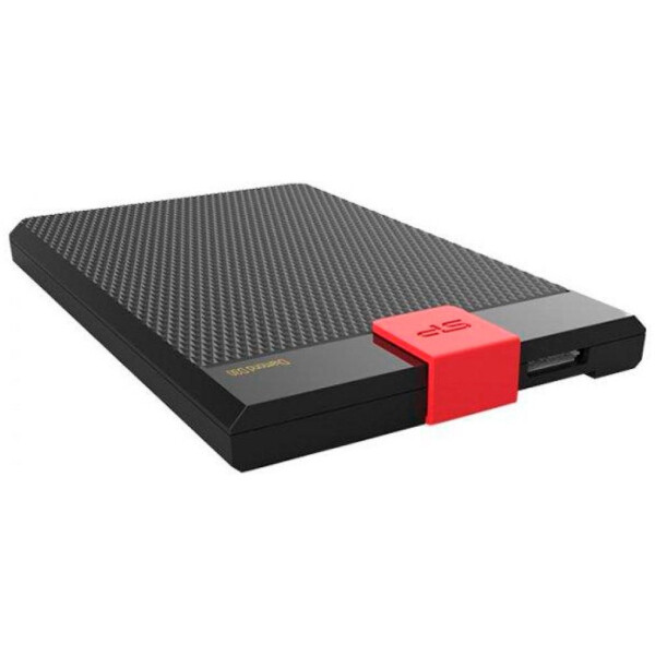 Внешний накопитель Silicon Power Diamond D30 1TB (SP010TBPHDD3SS3K) Внешний накопитель Silicon Power Diamond D30 1TB (SP010TBPHDD3SS3K)