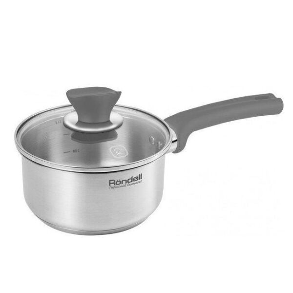 

Посуда для приготовления RONDELL, Ковш Rondell Elan RDS-1282
