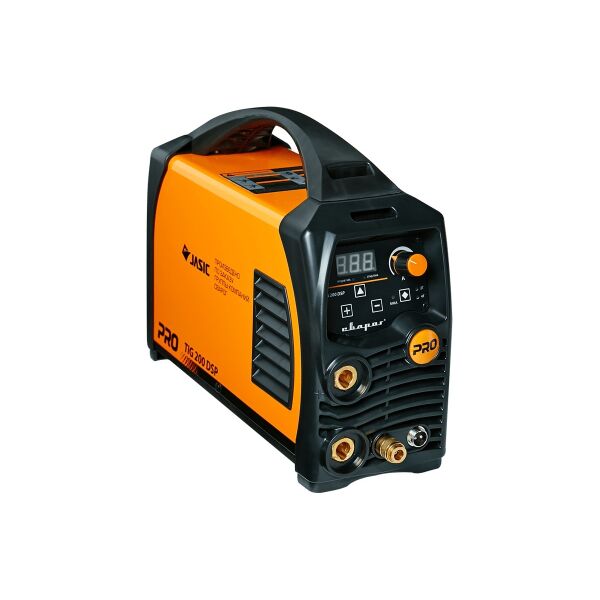 

Сварочные аппараты Сварог, Сварочный инвертор Сварог PRO TIG 200 DSP (W207) 91581
