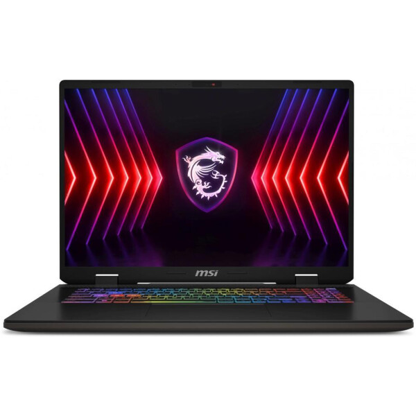 Игровой ноутбук MSI Sword 17 HX B13VFKG-221X
