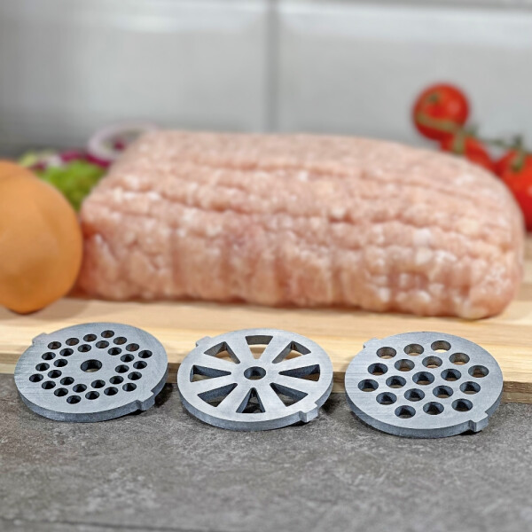 Кухонный комбайн HOLT HT-FP-004 Кухонный комбайн HOLT HT-FP-004