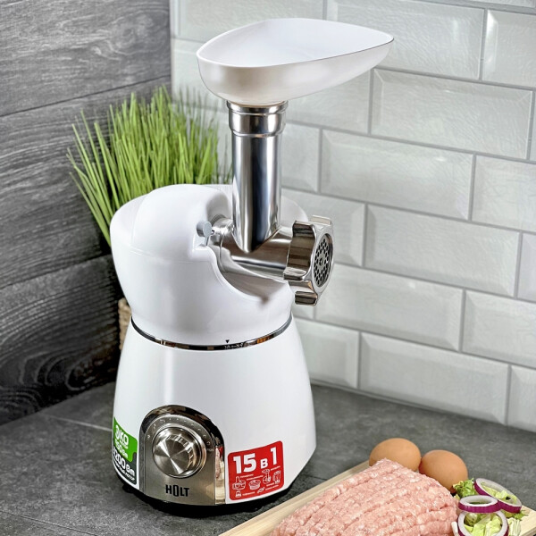 Кухонный комбайн HOLT HT-FP-004 Кухонный комбайн HOLT HT-FP-004