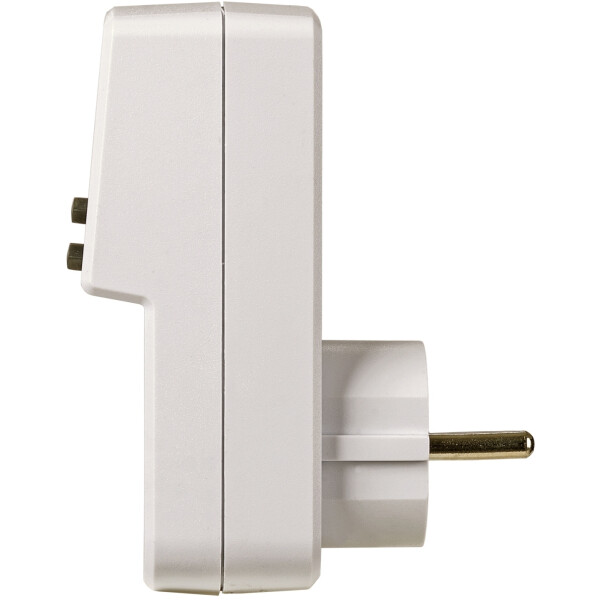 Розеточный таймер TDM Electric SQ1506-0102 Розеточный таймер TDM Electric SQ1506-0102