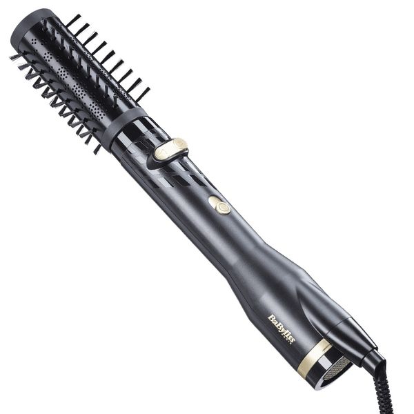 

Фены BABYLISS, Фен-щетка BABYLISS AS510E