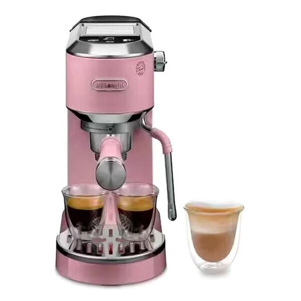 Кофеварка Delonghi EC890.PK