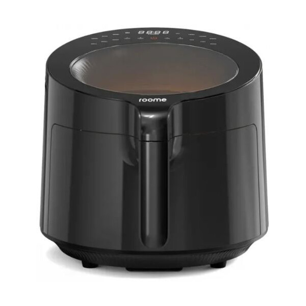 Аэрогриль Roome Air Fry AF-YE5503-A (черный)
