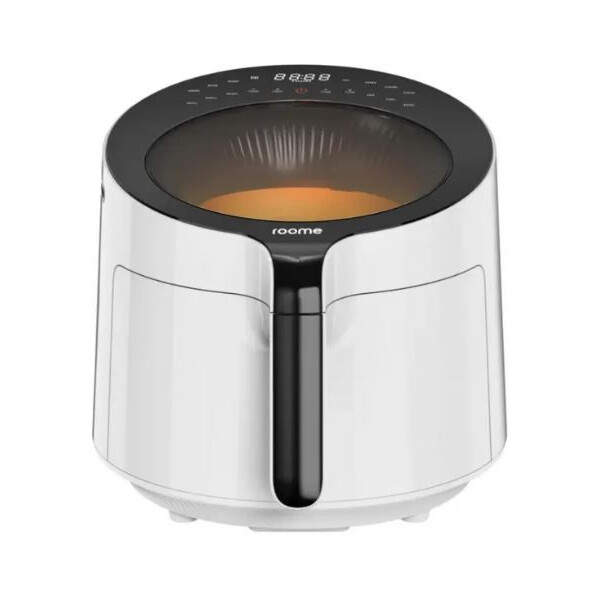 Аэрогриль Roome Air Fry AF-YE5503-A (белый)