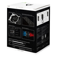 Кулер для процессора Arctic Cooling Freezer 34 eSports DUO ACFRE00061A Кулер для процессора Arctic Cooling Freezer 34 eSports DUO ACFRE00061A