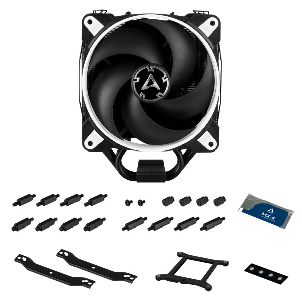 Кулер для процессора Arctic Cooling Freezer 34 eSports DUO ACFRE00061A Кулер для процессора Arctic Cooling Freezer 34 eSports DUO ACFRE00061A