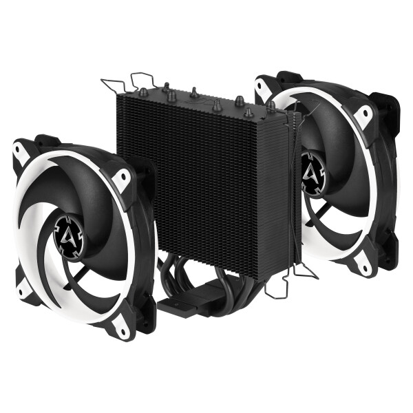 Кулер для процессора Arctic Cooling Freezer 34 eSports DUO ACFRE00061A Кулер для процессора Arctic Cooling Freezer 34 eSports DUO ACFRE00061A