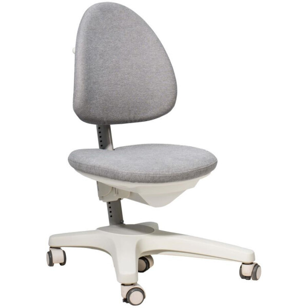Стул регулируемый Ergosmart Maximus GREY