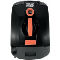 Пылесос Thomas Twin Sigma Aquafilter 788559