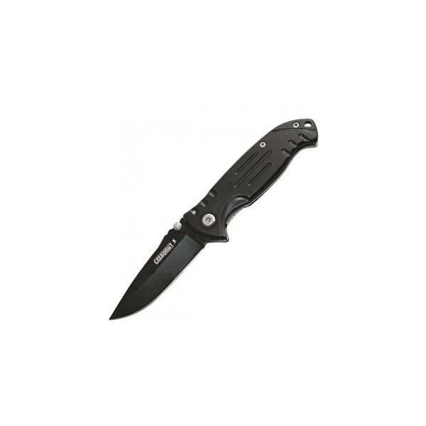

Ножи, ножницы, ножеточки Следопыт, Складной нож Следопыт PF-PK-14