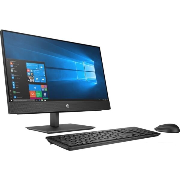 

Моноблоки HP, Моноблок HP ProOne 440 G6 294T9EA