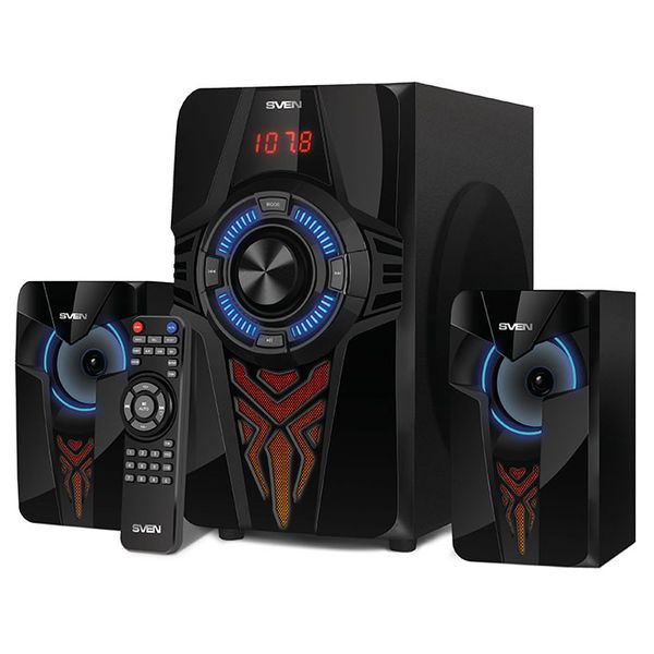Акустическая система SVEN MS-2070 Акустическая система SVEN MS-2070