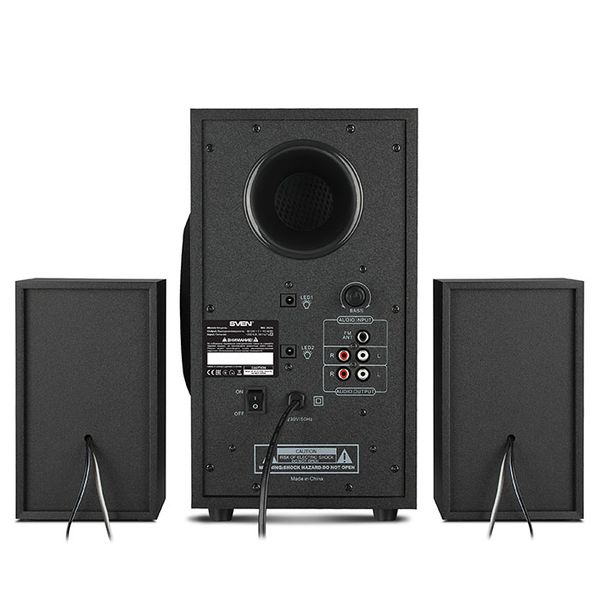 Акустическая система SVEN MS-2070 Акустическая система SVEN MS-2070