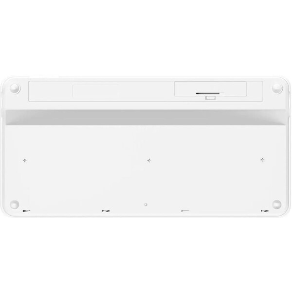 Клавиатура A4Tech Fstyler FBK30 (белый)