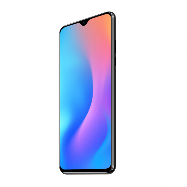 Смартфон Blackview A60 Pro (черный) без СЗУ Смартфон Blackview A60 Pro (черный) без СЗУ
